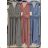 Dress with 3/4-sleeve ladies pocket (uni sl) ITALIAN Fashion IMWD20527