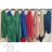 Women's Elegant Carmen Long Sleeve Dress (S/M ONE SIZE) ITALIAN FASHION IMPMG233924