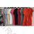 Women's Short Sleeve Dress (S/M ONE SIZE) ITALIAN FASHION IMPMG238929A