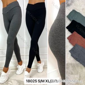 Leggings lange isolierte Damenjeans (S-3XL) TURKISH FASHION TMWL20619