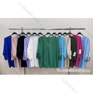 Sommertunika für Frauen (UNI SL) ITALIAN FASHION IMK20039