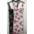 Women's strappy dress (S/M ONE SIZE) ITALIAN FASHION IMPCF236273
