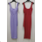 Women's Strap Dress (S/M ONE SIZE) ITALIAN FASHION IMPCF239155wd-MCSTORE