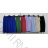 Kurzer Damenrock (S/M EINHEITSGRÖSSE) ITALIAN FASHION IMPMG238832wd-MCSTORE
