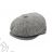 Women's knitted headband (ONE SIZE) DELFIN DEL20EGA-25