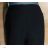 Lange Damengamaschen (L-2XL) ELEVEK 9930-13 schwarz L