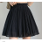 Women's Short Skirt (S/M ONE SIZE) ITALIAN FASHION IMPCF238832wd-MCSTORE