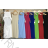 Women's Elegant Sleeveless Dress (S/M ONE SIZE) ITALIAN FASHION IMPGM232410