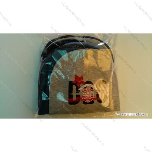HILANDER POL351 spring baby hat (one size)