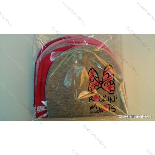 HILANDER POL354 spring baby hat (one size)
