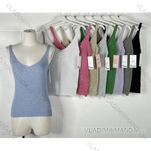 Tielko na ramienka dámske (S/M ONE SIZE) TALIANSKA MÓDA IMPBB23Y18301