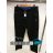 Womens sweatpants oversized (xl-4xl) BENTER BES1946762