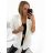 Damen-Langarmjacke (S/M Einheitsgröße) ITALIAN FASHION IMPLP2370040095