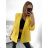 Damen-Langarmjacke (S/M Einheitsgröße) ITALIAN FASHION IMPLP2370040095