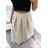 Sukně maxi dlouhá dámská (S/M ONE SIZE) ITALSKÁ MÓDA IMD23202
