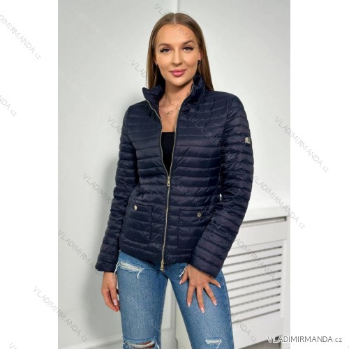 Bunda Tiffi Florence tmavomodrá