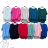 Set of long sweatpants and long sleeve sweatshirt for women (UNI S / L) TURKISH FASHION IMK20148