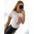 T-shirt short sleeve women (UNI S-M) ITALIAN FASHION IMM20330