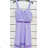 Women's Strapless Summer Dress (S/M ONE SIZE) ITALIAN FASHION IMPSH23V2796A zelená neon S / M